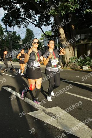 Foto de la X Carrera Leones Negros Red Cola 2026 a las 07:37