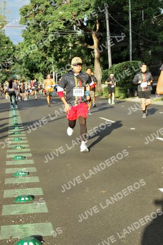 Foto de la X Carrera Leones Negros Red Cola 2026 a las 07:40
