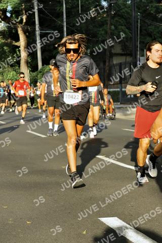 Foto de la X Carrera Leones Negros Red Cola 2026 a las 07:42