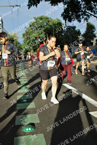 Foto de la X Carrera Leones Negros Red Cola 2026 a las 07:49