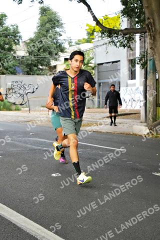 Foto de la X Carrera Leones Negros Red Cola 2026 a las 05:04