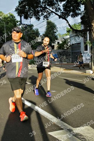 Foto de la X Carrera Leones Negros Red Cola 2026 a las 07:42