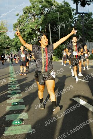 Foto de la X Carrera Leones Negros Red Cola 2026 a las 07:36