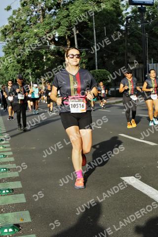 Foto de la X Carrera Leones Negros Red Cola 2026 a las 08:01