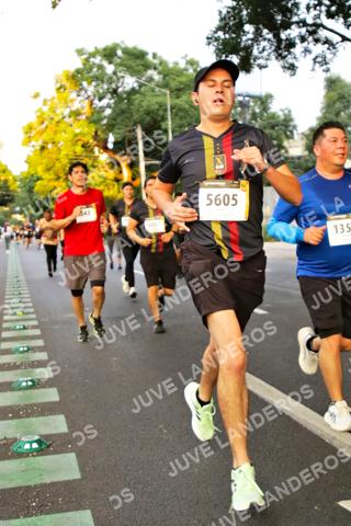 Foto de la X Carrera Leones Negros Red Cola 2026 a las 05:00