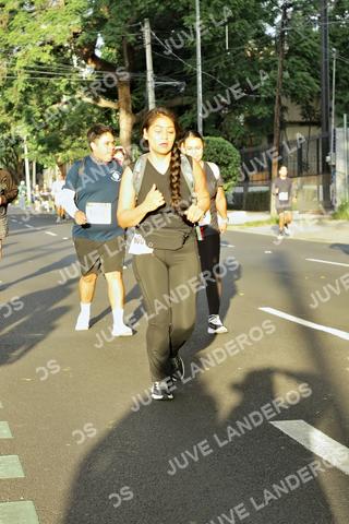 Foto de la X Carrera Leones Negros Red Cola 2026 a las 07:28
