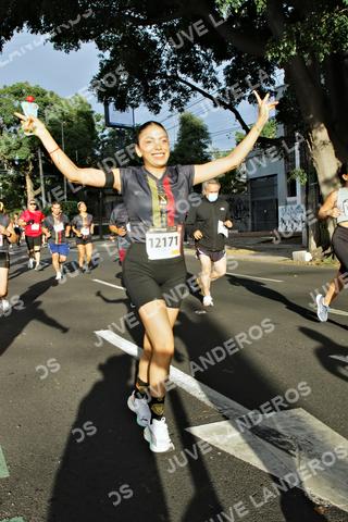 Foto de la X Carrera Leones Negros Red Cola 2026 a las 07:51