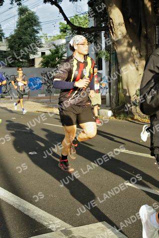 Foto de la X Carrera Leones Negros Red Cola 2026 a las 07:37