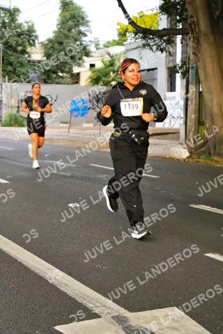 Foto de la X Carrera Leones Negros Red Cola 2026 a las 05:00