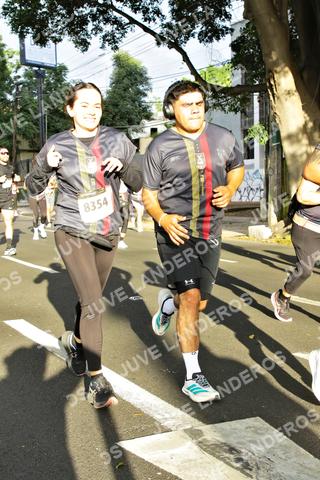 Foto de la X Carrera Leones Negros Red Cola 2026 a las 07:49