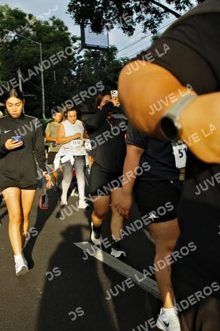 Foto de la X Carrera Leones Negros Red Cola 2026 a las 07:31