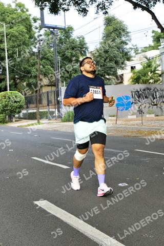Foto de la X Carrera Leones Negros Red Cola 2026 a las 08:17