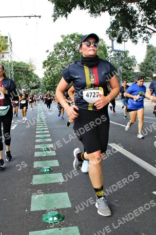 Foto de la X Carrera Leones Negros Red Cola 2026 a las 07:11