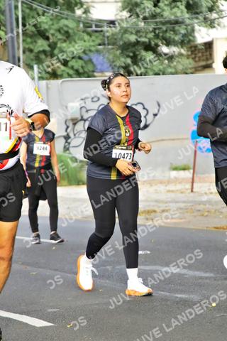 Foto de la X Carrera Leones Negros Red Cola 2026 a las 08:14