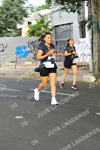 Foto de la X Carrera Leones Negros Red Cola 2026 a las 08:20