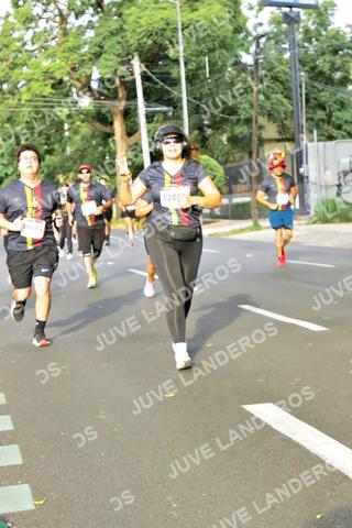 Foto de la X Carrera Leones Negros Red Cola 2026 a las 08:04