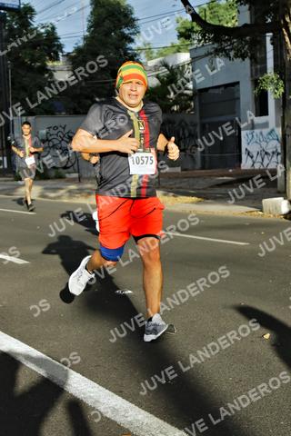 Foto de la X Carrera Leones Negros Red Cola 2026 a las 07:48