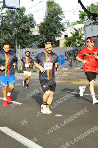 Foto de la X Carrera Leones Negros Red Cola 2026 a las 08:03