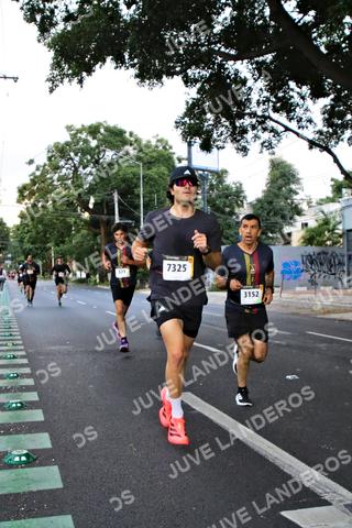 Foto de la X Carrera Leones Negros Red Cola 2026 a las 04:57