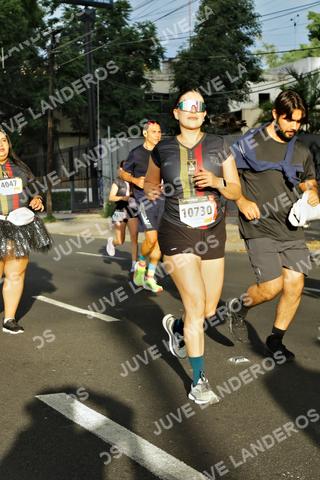 Foto de la X Carrera Leones Negros Red Cola 2026 a las 07:38