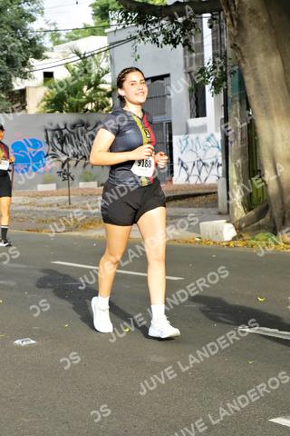 Foto de la X Carrera Leones Negros Red Cola 2026 a las 08:11
