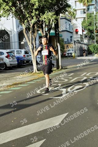 Foto de la X Carrera Leones Negros Red Cola 2026 a las 07:59