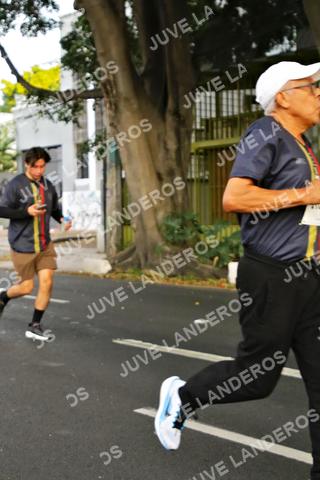 Foto de la X Carrera Leones Negros Red Cola 2026 a las 05:02