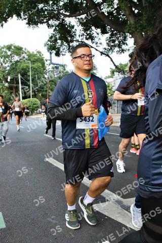 Foto de la X Carrera Leones Negros Red Cola 2026 a las 07:10