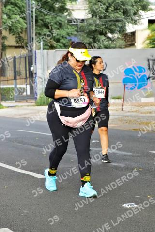 Foto de la X Carrera Leones Negros Red Cola 2026 a las 08:20