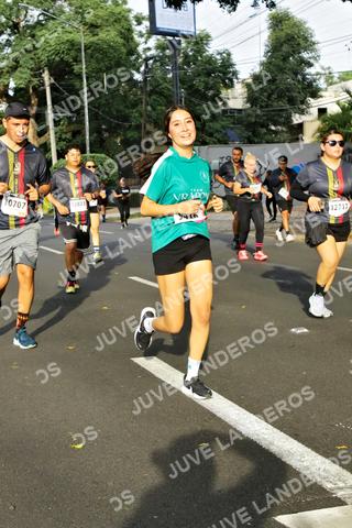 Foto de la X Carrera Leones Negros Red Cola 2026 a las 08:02