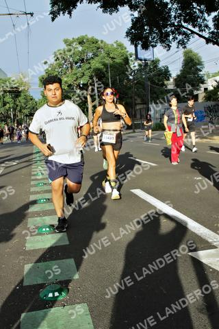 Foto de la X Carrera Leones Negros Red Cola 2026 a las 07:57