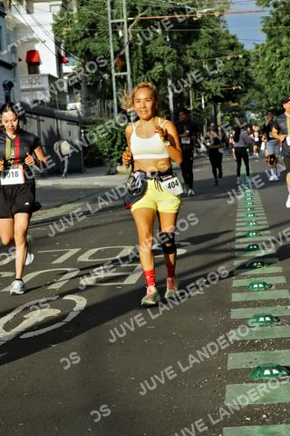 Foto de la X Carrera Leones Negros Red Cola 2026 a las 08:00