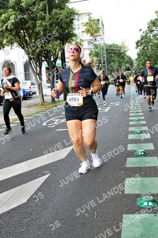 Foto de la X Carrera Leones Negros Red Cola 2026 a las 07:14