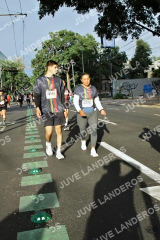 Foto de la X Carrera Leones Negros Red Cola 2026 a las 07:58