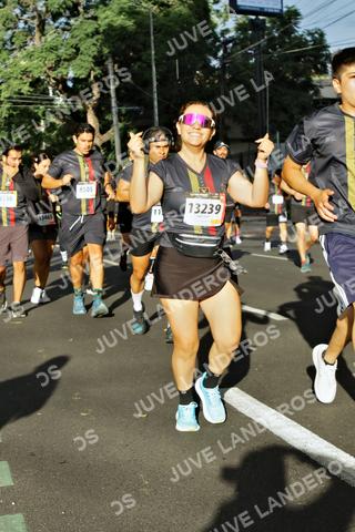 Foto de la X Carrera Leones Negros Red Cola 2026 a las 07:54