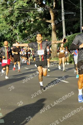 Foto de la X Carrera Leones Negros Red Cola 2026 a las 07:39