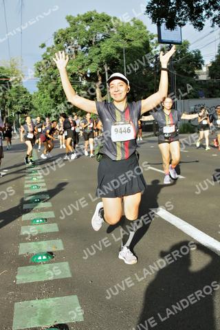 Foto de la X Carrera Leones Negros Red Cola 2026 a las 07:59