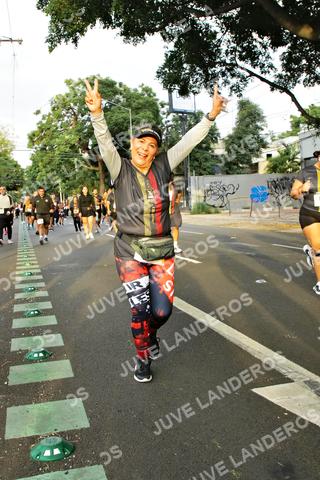 Foto de la X Carrera Leones Negros Red Cola 2026 a las 07:22