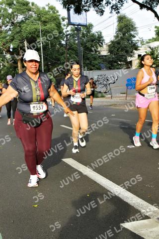 Foto de la X Carrera Leones Negros Red Cola 2026 a las 08:04