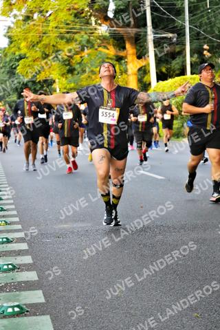 Foto de la X Carrera Leones Negros Red Cola 2026 a las 07:05