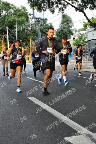Foto de la X Carrera Leones Negros Red Cola 2026 a las 07:07