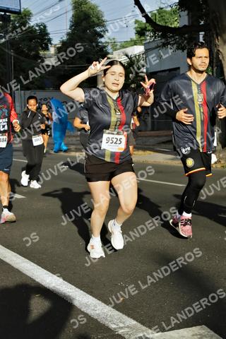 Foto de la X Carrera Leones Negros Red Cola 2026 a las 07:58