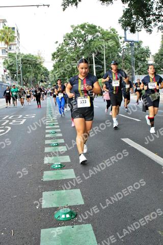 Foto de la X Carrera Leones Negros Red Cola 2026 a las 07:13