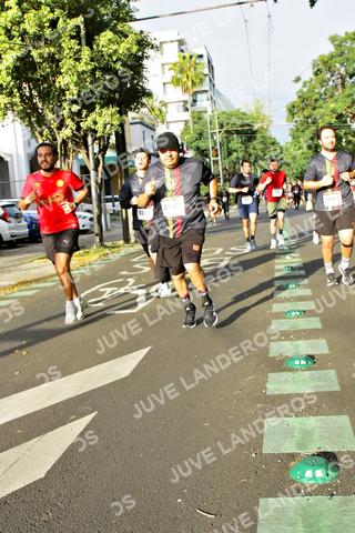 Foto de la X Carrera Leones Negros Red Cola 2026 a las 07:58