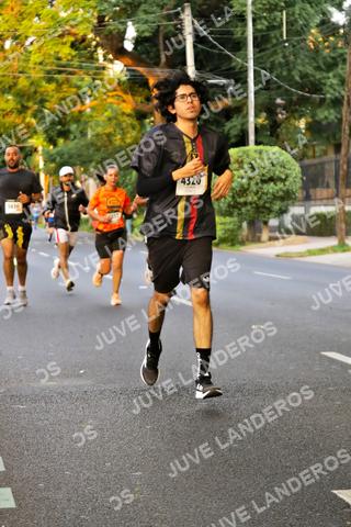 Foto de la X Carrera Leones Negros Red Cola 2026 a las 04:59