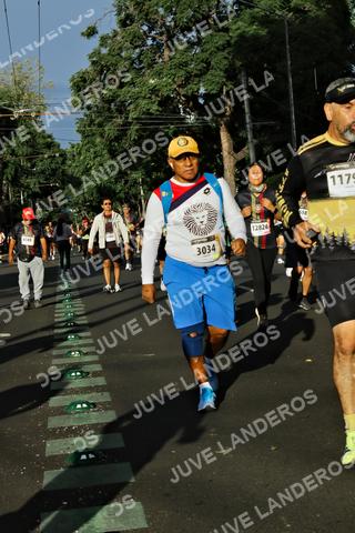 Foto de la X Carrera Leones Negros Red Cola 2026 a las 07:53