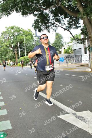 Foto de la X Carrera Leones Negros Red Cola 2026 a las 08:18