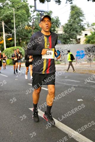 Foto de la X Carrera Leones Negros Red Cola 2026 a las 05:00
