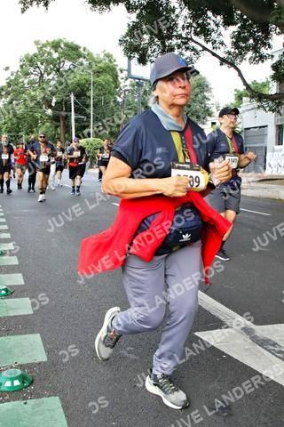Foto de la X Carrera Leones Negros Red Cola 2026 a las 07:14