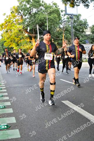 Foto de la X Carrera Leones Negros Red Cola 2026 a las 07:05